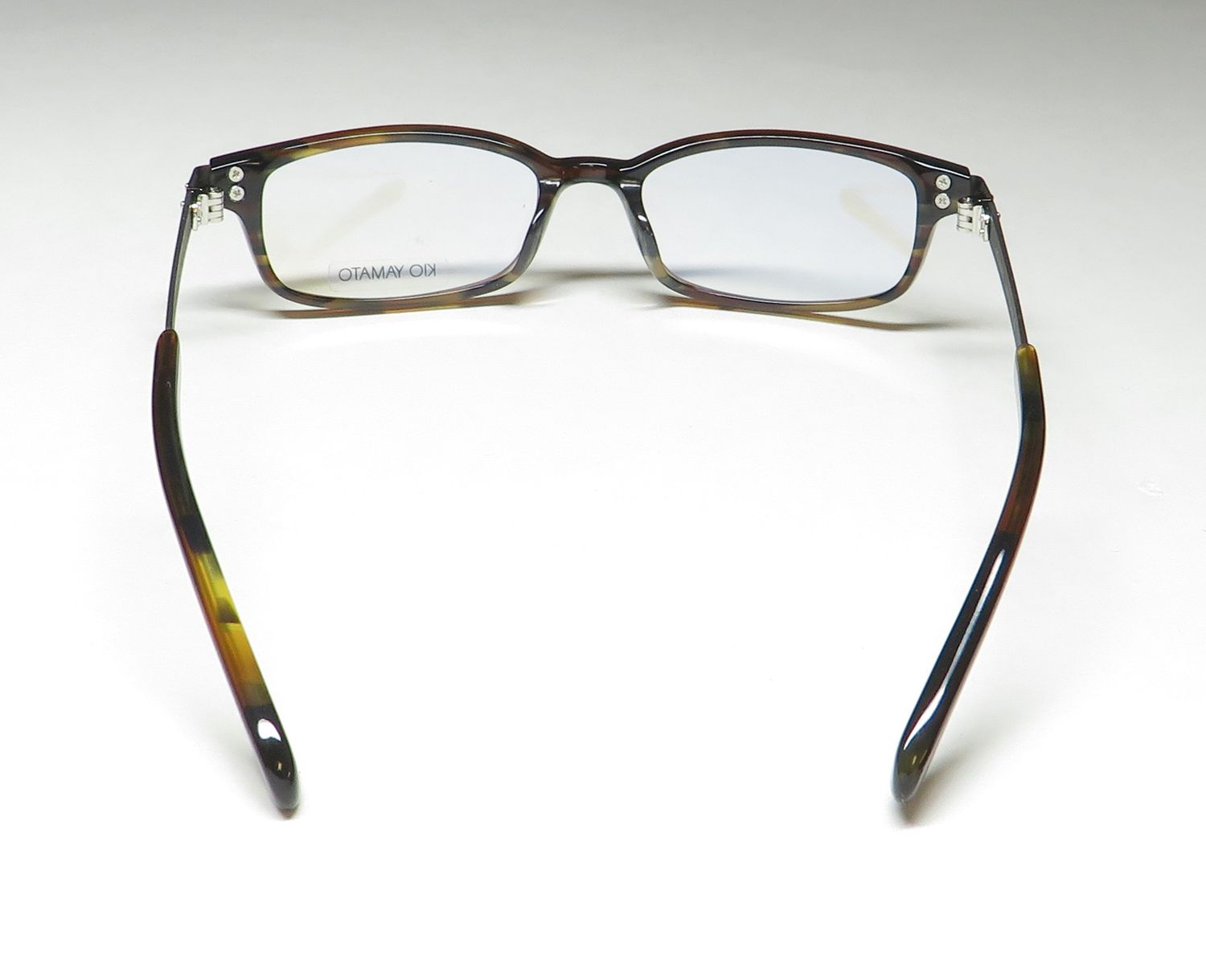 Kio Yamato Kp-151u Eyeglasses by ModaFrames