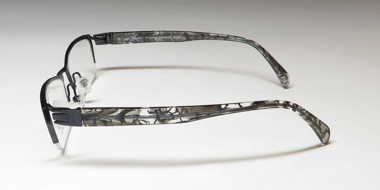 Kio Yamato Kt-312 Eyeglasses by ModaFrames