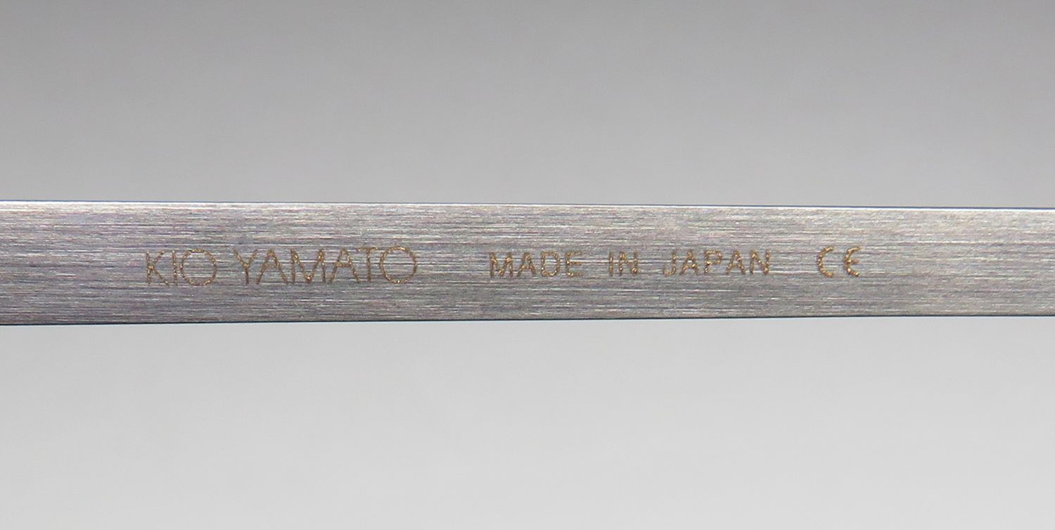 Kio Yamato Kp-151u Eyeglasses by ModaFrames