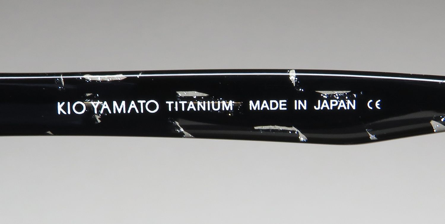 Kio Yamato Kt-348 Eyeglasses by ModaFrames