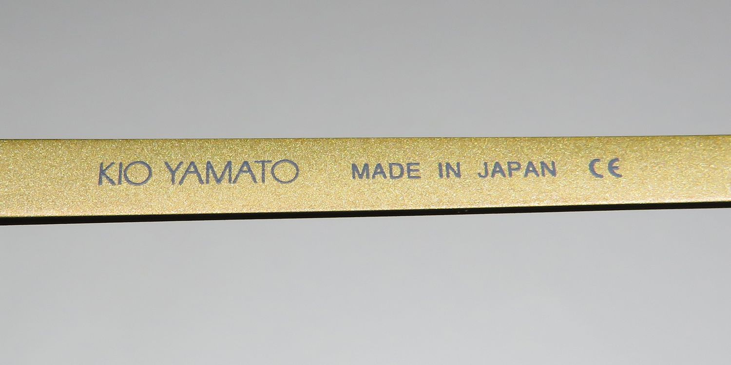 Kio Yamato Kp-151u Eyeglasses by ModaFrames