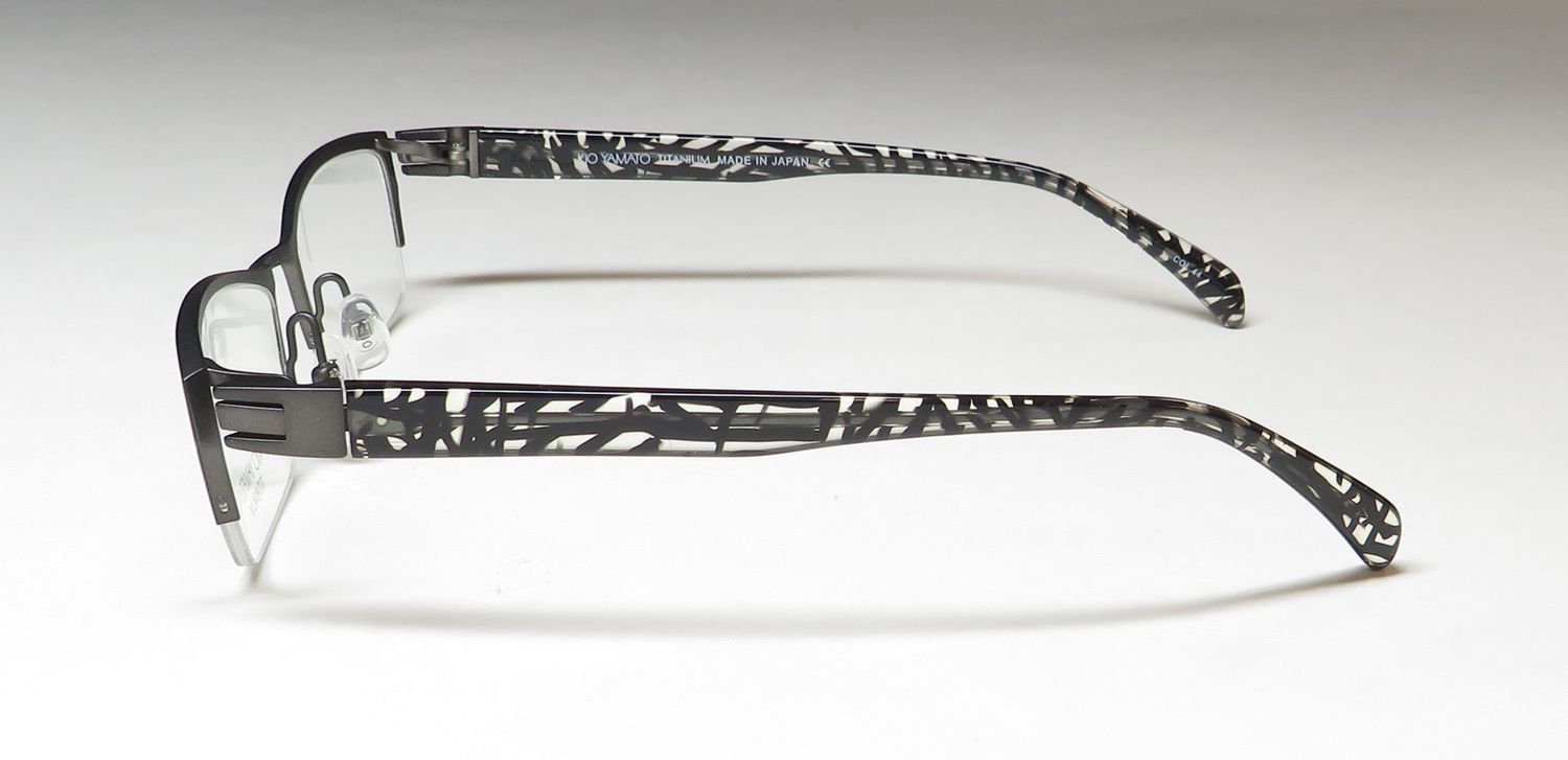 Kio Yamato Kt-312 Eyeglasses by ModaFrames