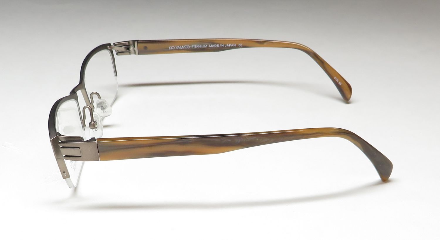 Kio Yamato Kt-312 Eyeglasses by ModaFrames