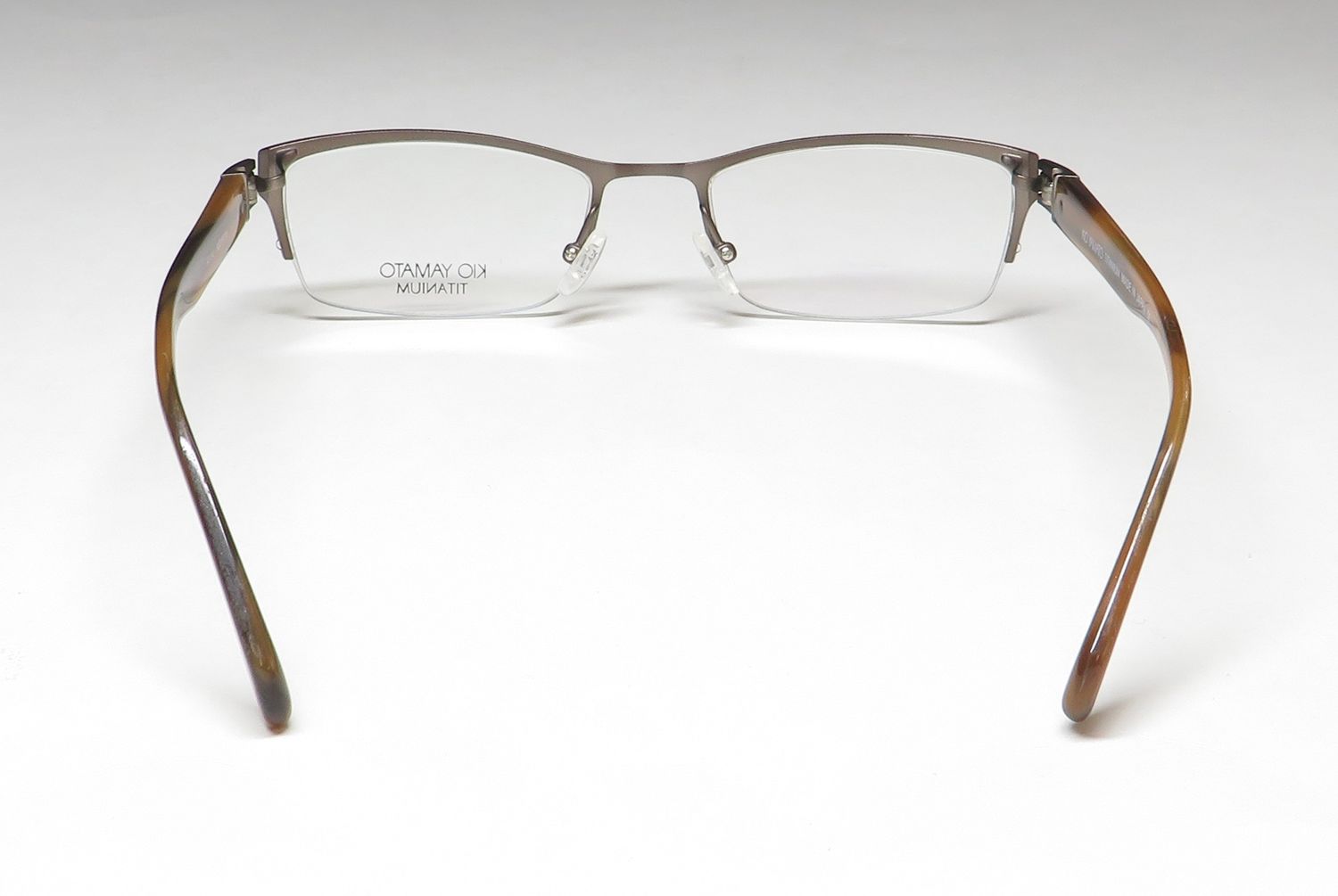 Kio Yamato Kt-312 Eyeglasses by ModaFrames