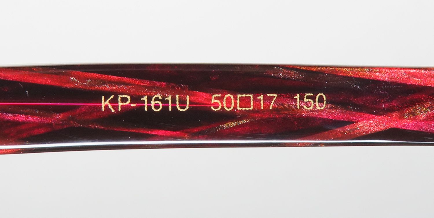 Kio Yamato Kp-161u Eyeglasses by ModaFrames