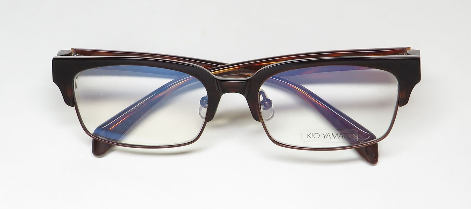 Kio Yamato Kp-161u Eyeglasses by ModaFrames