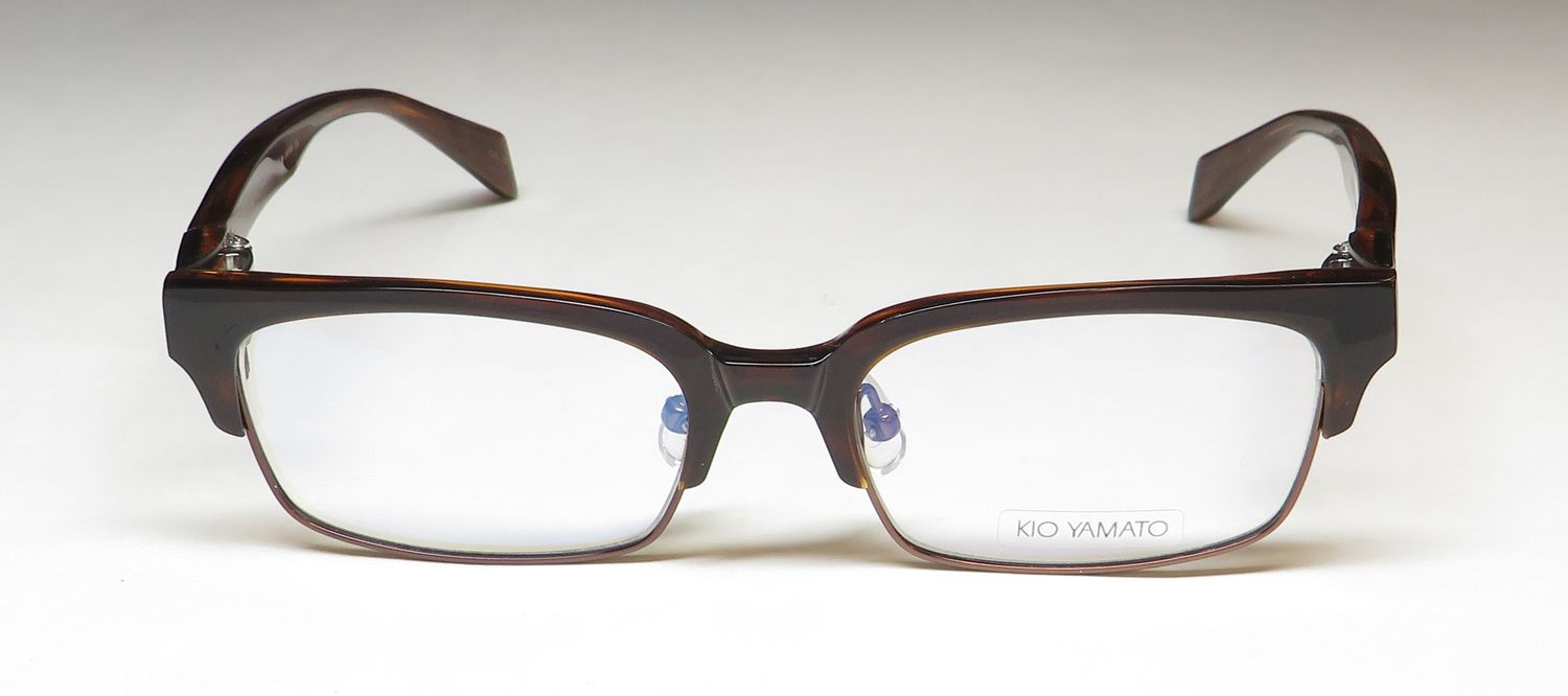 Kio Yamato Kp-161u Eyeglasses by ModaFrames