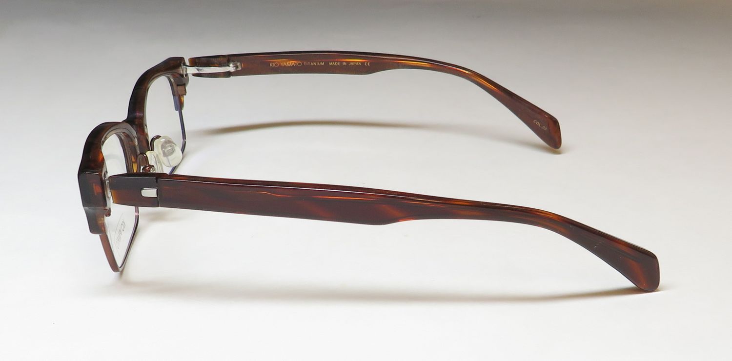 Kio Yamato Kp-161u Eyeglasses by ModaFrames