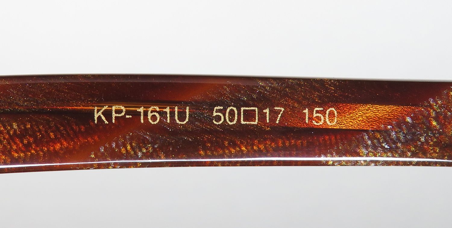 Kio Yamato Kp-161u Eyeglasses by ModaFrames