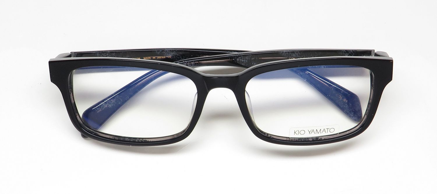 Kio Yamato Kp-163u Eyeglasses by ModaFrames