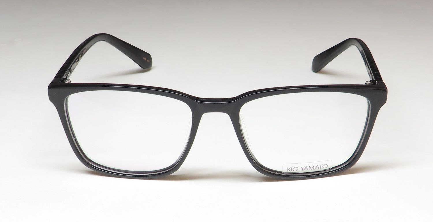 Kio Yamato Kp-205u Kyoto Eyeglasses by ModaFrames