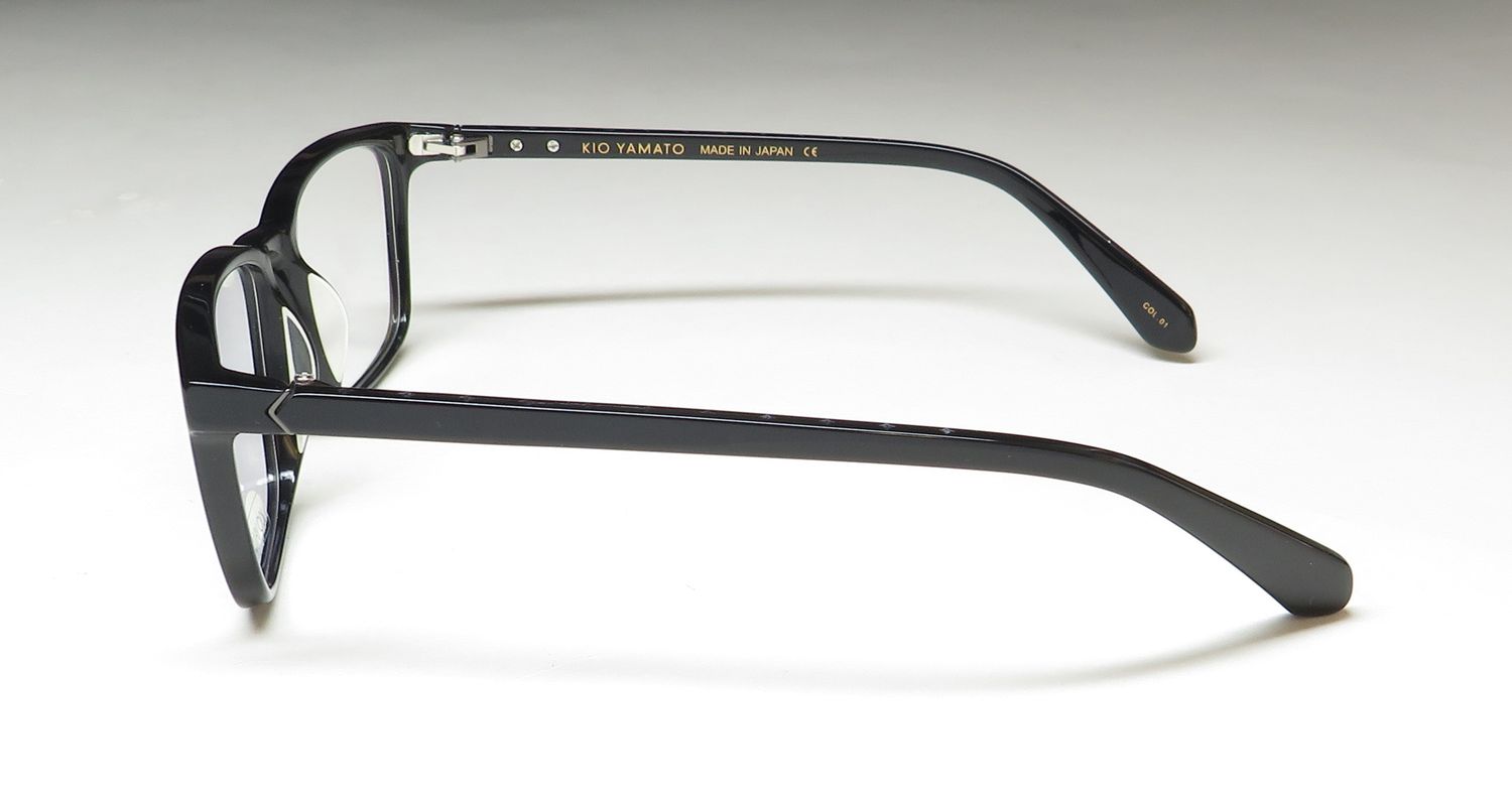 Kio Yamato Kp-205u Kyoto Eyeglasses by ModaFrames