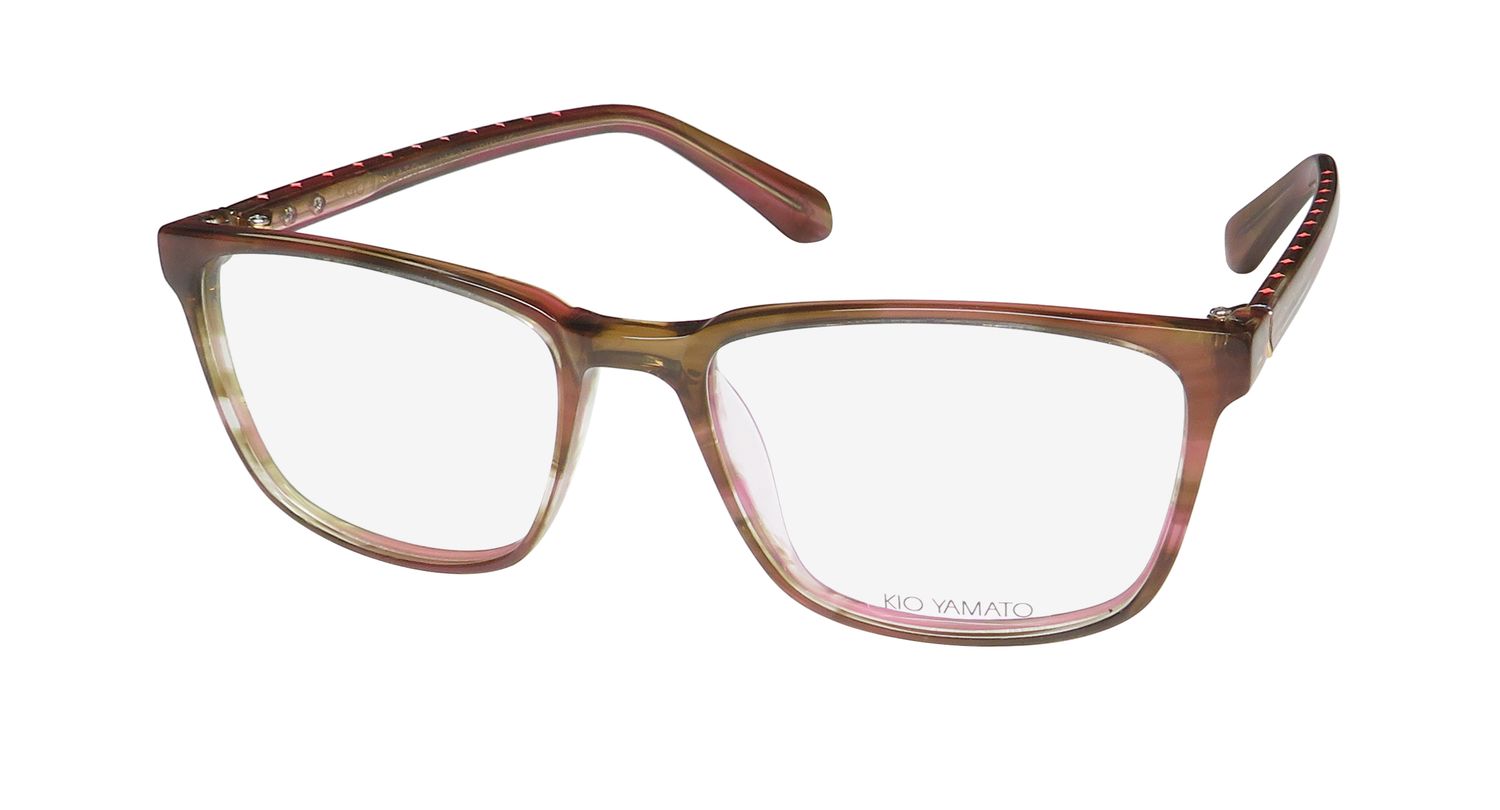 Kio Yamato Kp-205u Kyoto Eyeglasses by ModaFrames