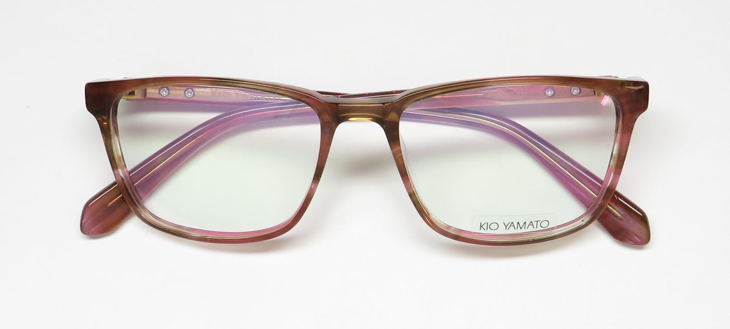 Kio Yamato Kp-205u Kyoto Eyeglasses by ModaFrames