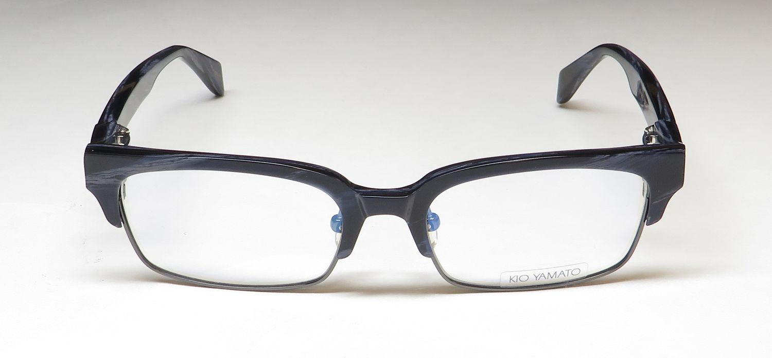Kio Yamato Kp-161u Eyeglasses by ModaFrames