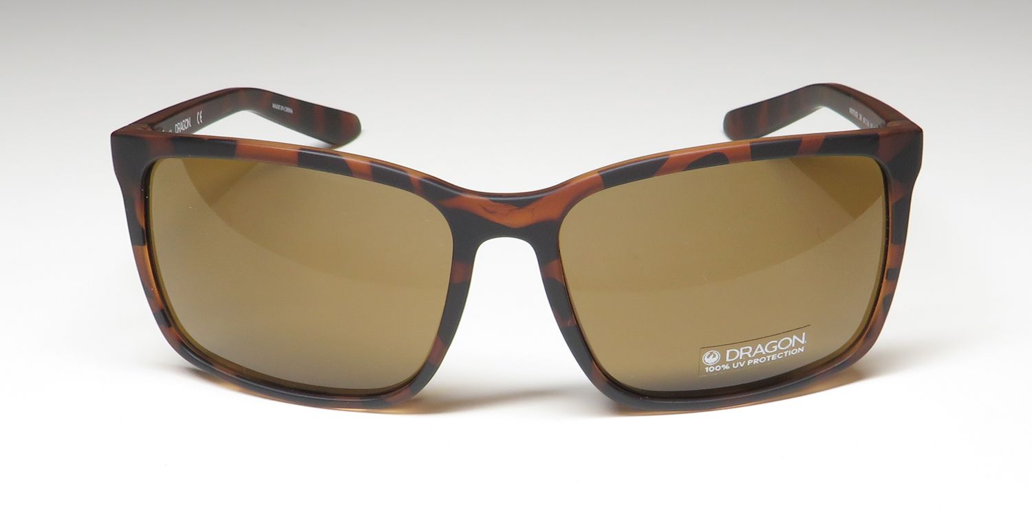 Dragon Montage Sunglasses by ModaFrames