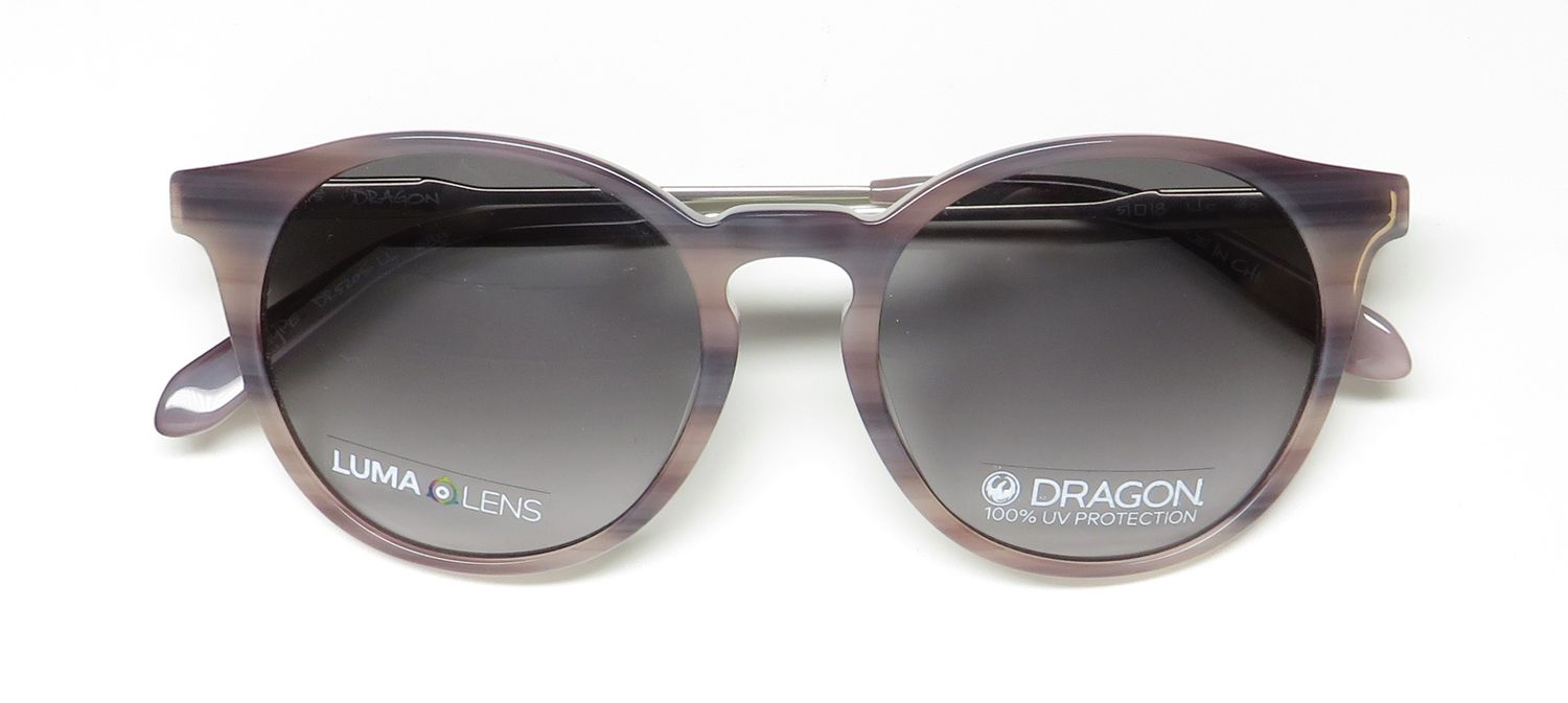 Dragon Dr520s Ll Hype Sunglasses by ModaFrames