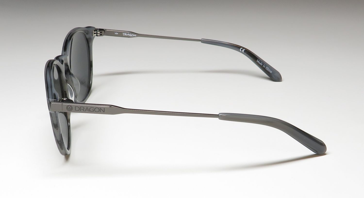 Dragon Dr520s Ll Hype Sunglasses by ModaFrames