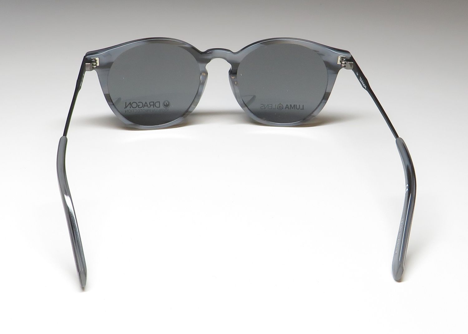 Dragon Dr520s Ll Hype Sunglasses by ModaFrames