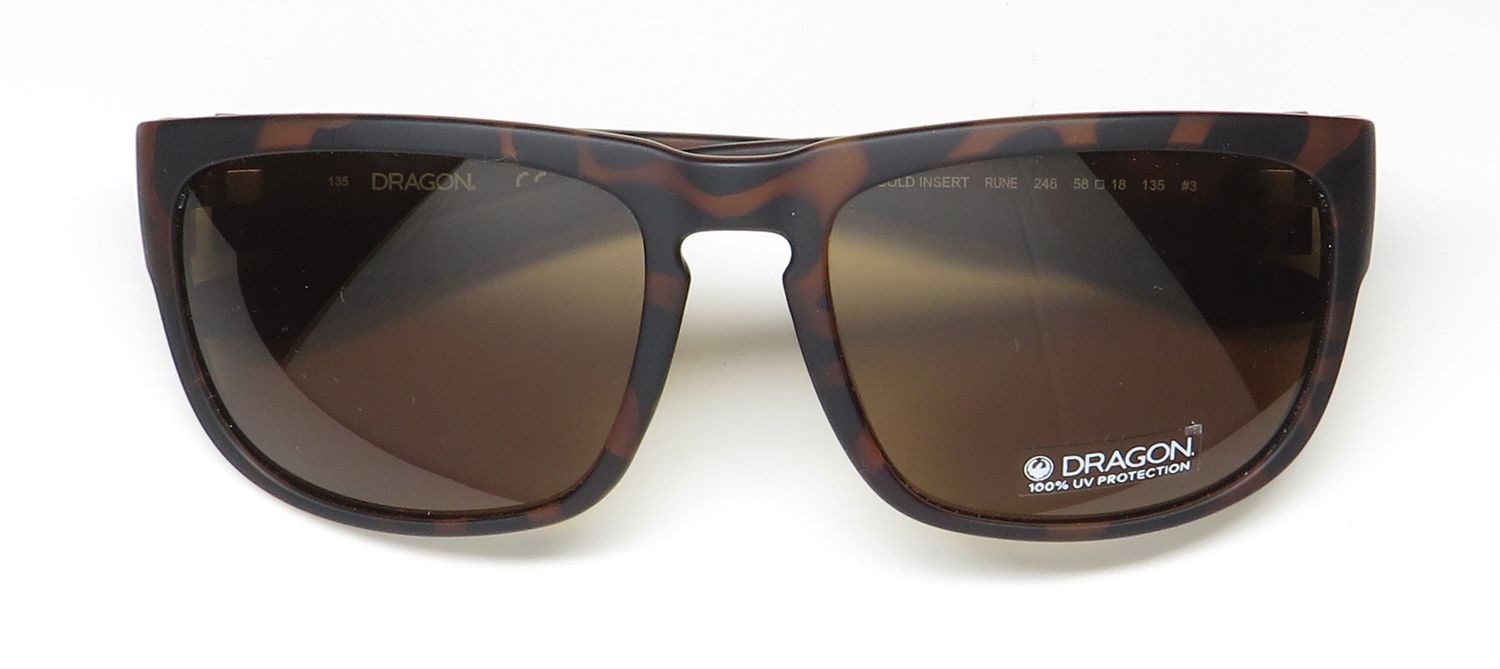 Dragon Rune Sunglasses by ModaFrames