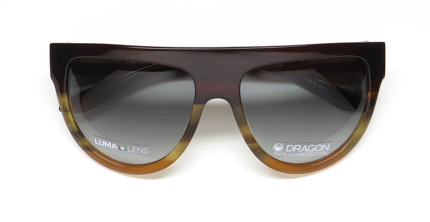 Dragon Dusk Ll Sunglasses by ModaFrames