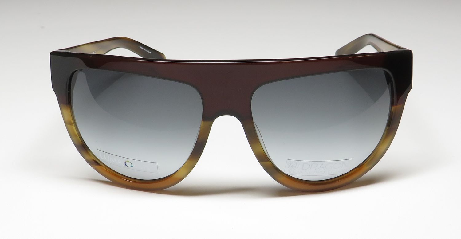 Dragon Dusk Ll Sunglasses by ModaFrames