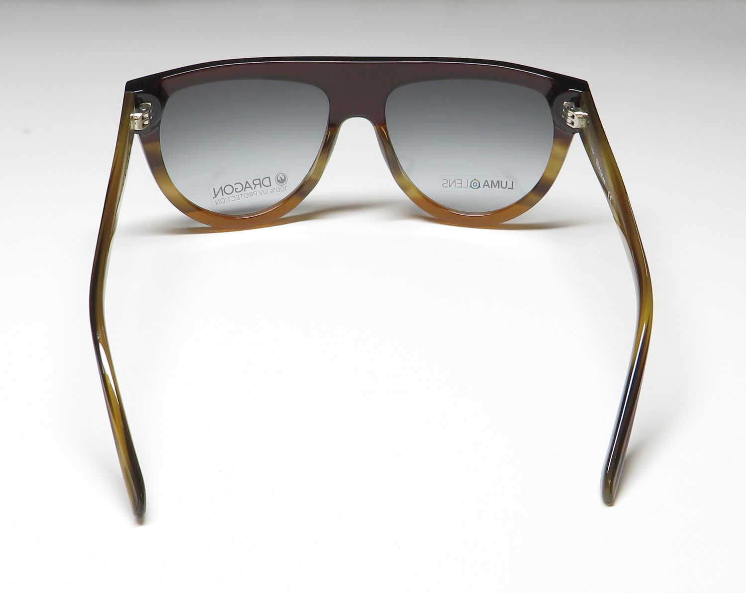 Dragon Dusk Ll Sunglasses by ModaFrames