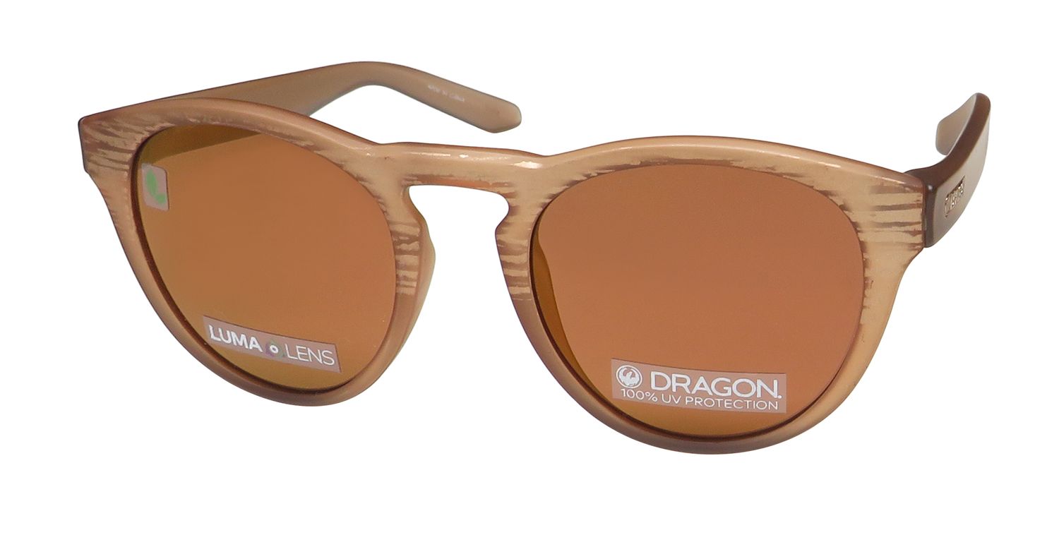 Dragon Opus Ll Ion Sunglasses by ModaFrames
