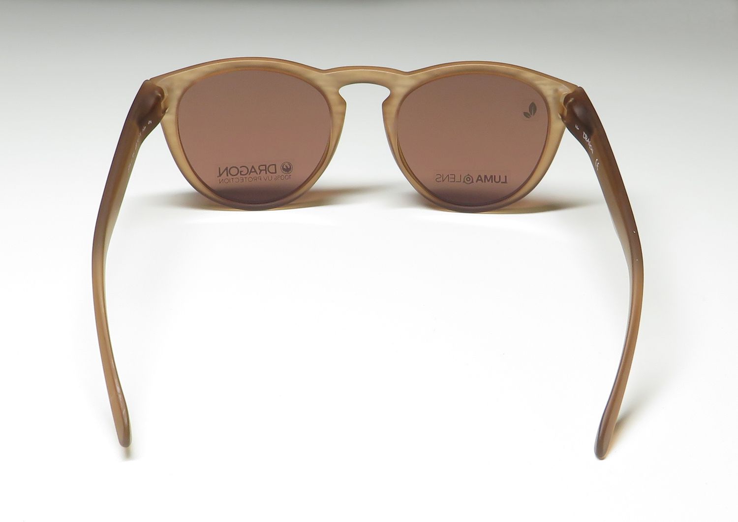 Dragon Opus Ll Ion Sunglasses by ModaFrames