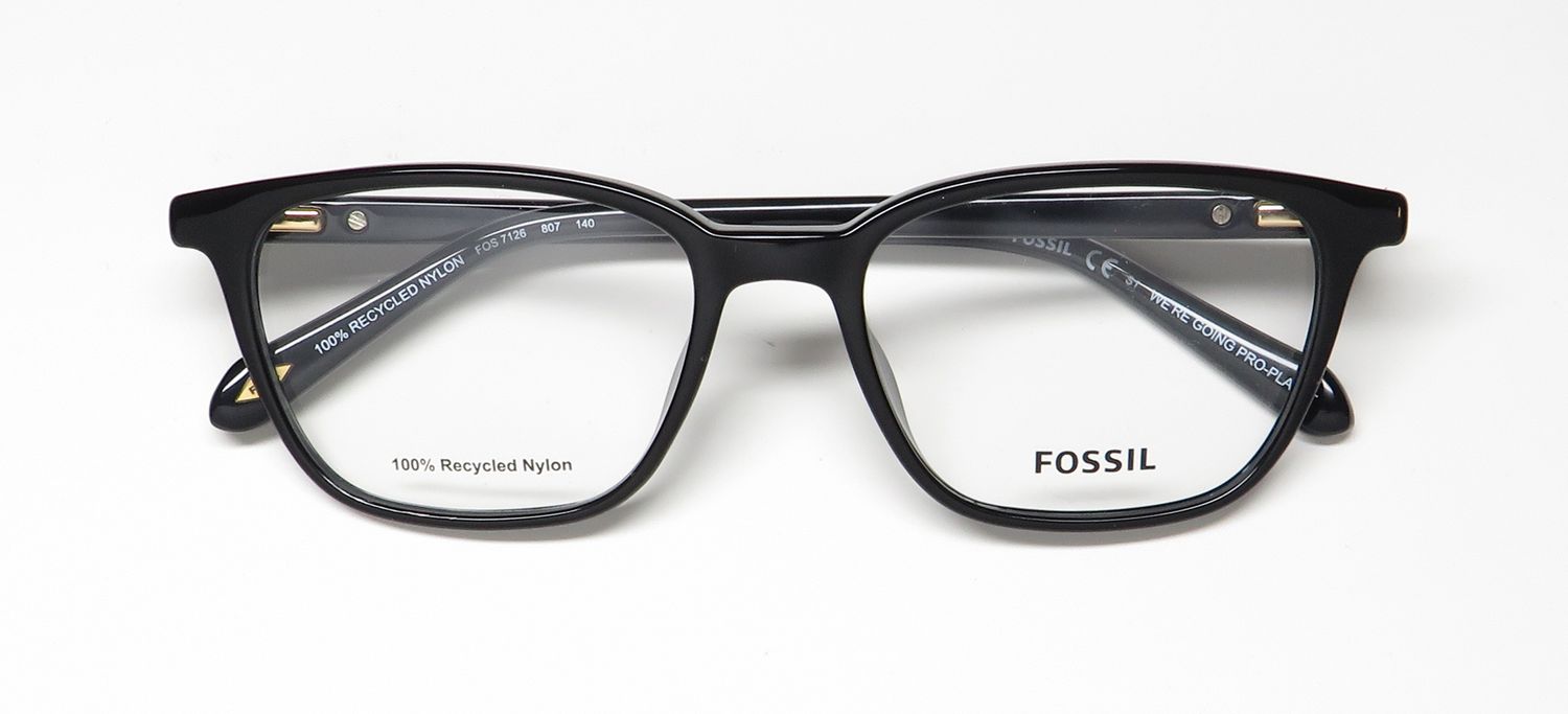 Fossil 7126 Eyeglasses by ModaFrames