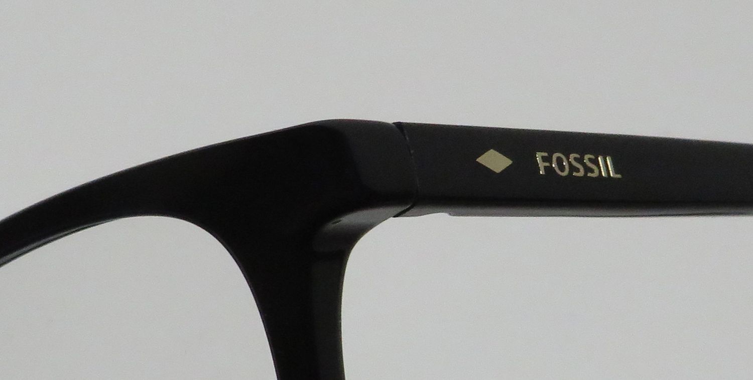 Fossil 7126 Eyeglasses by ModaFrames