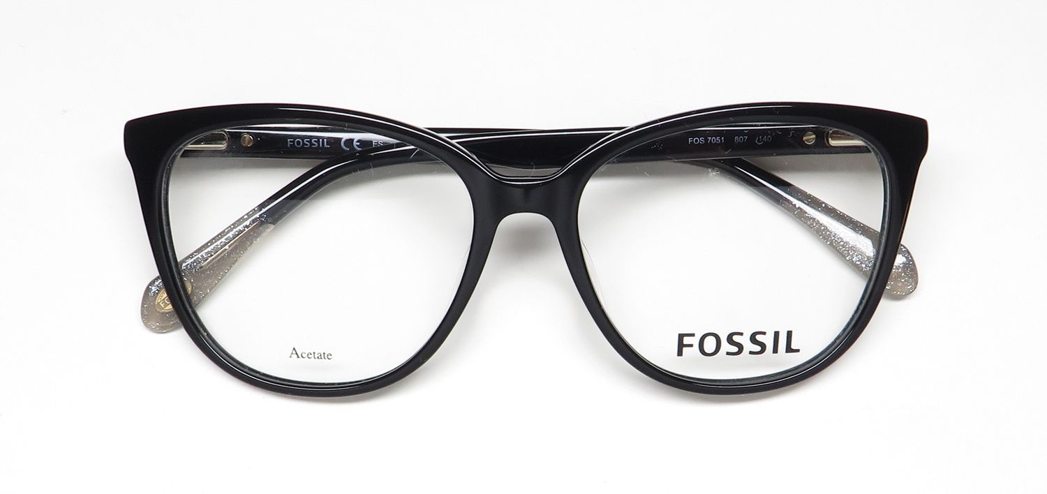 Fossil 7051 Eyeglasses by ModaFrames