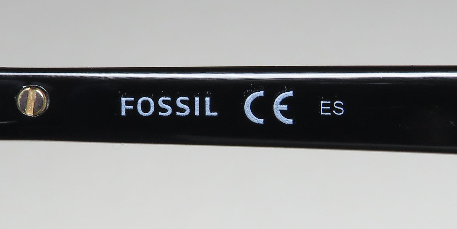 Fossil 7051 Eyeglasses by ModaFrames