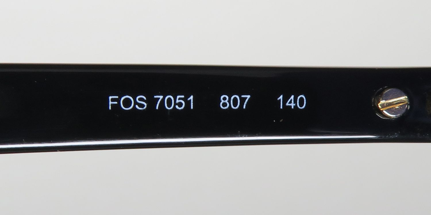 Fossil 7051 Eyeglasses by ModaFrames
