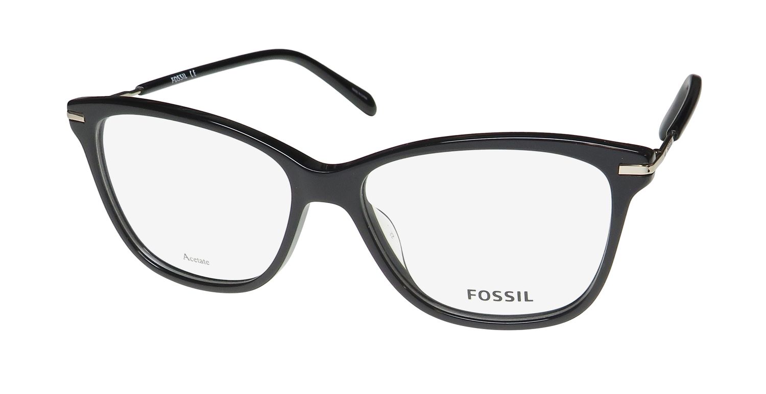 Fossil 7105 Eyeglasses by ModaFrames