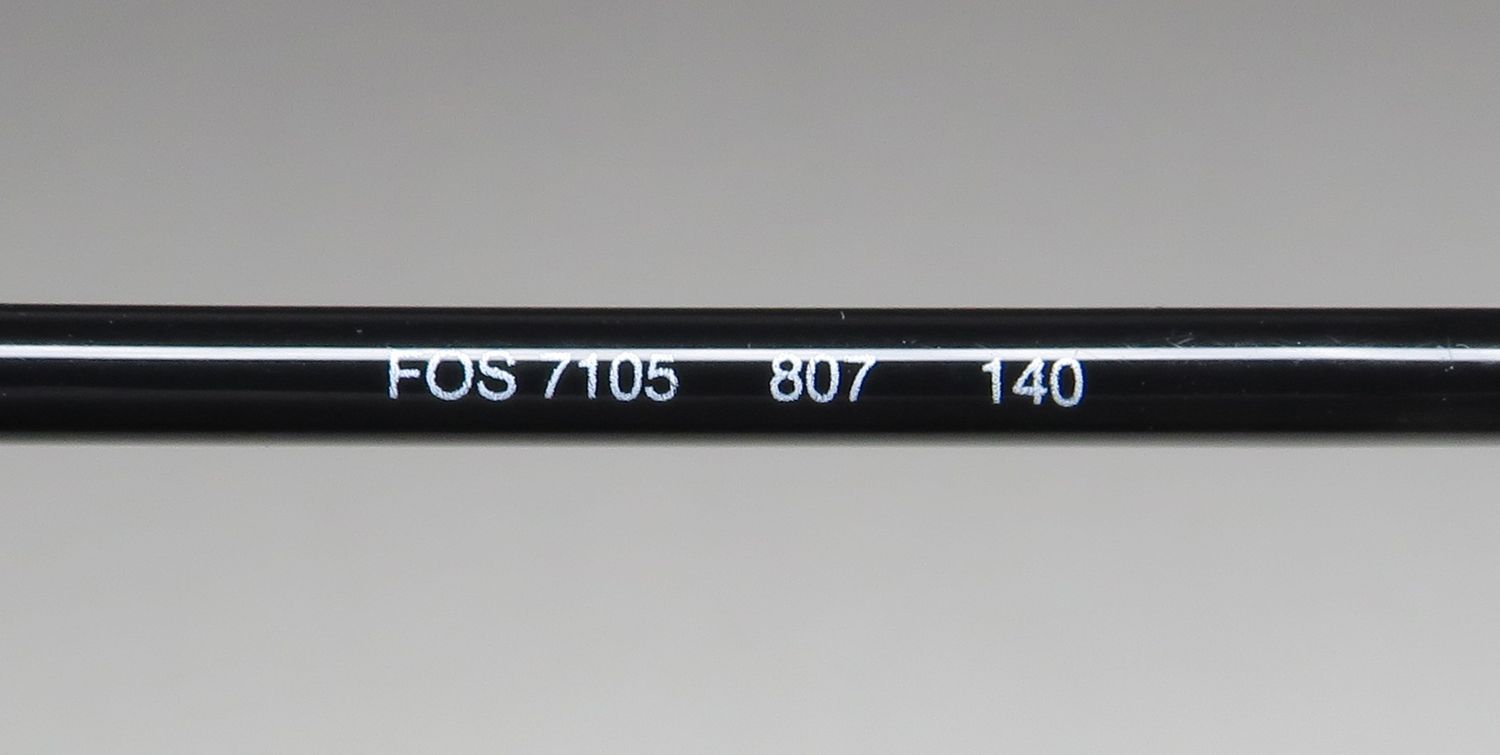 Fossil 7105 Eyeglasses by ModaFrames