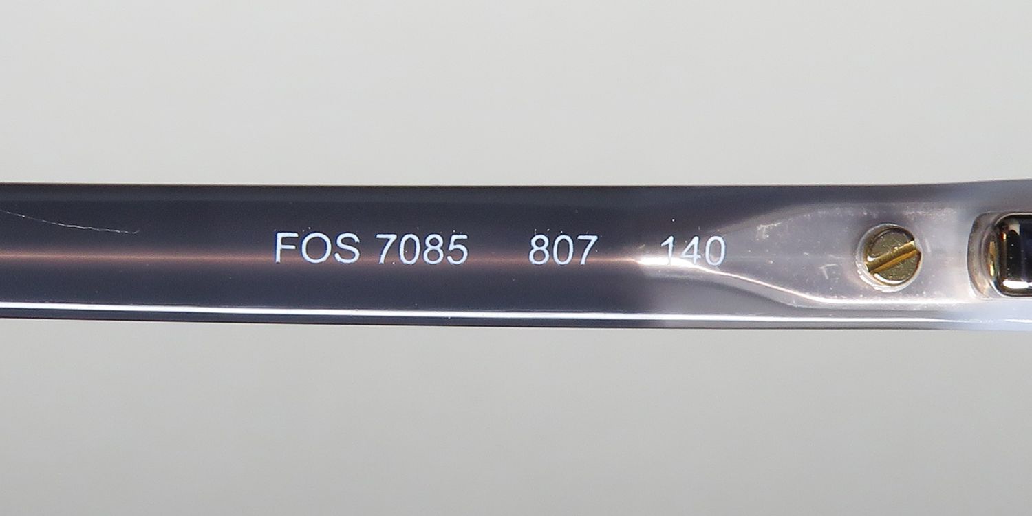 Fossil 7085 Eyeglasses by ModaFrames