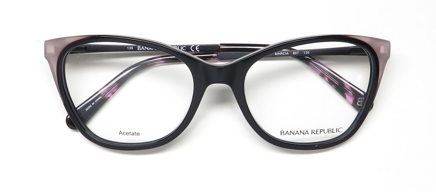 Banana Republic Marcia Eyeglasses by ModaFrames