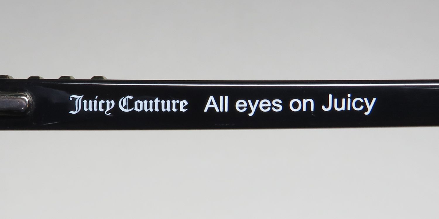 Juicy Couture 228 Eyeglasses by ModaFrames