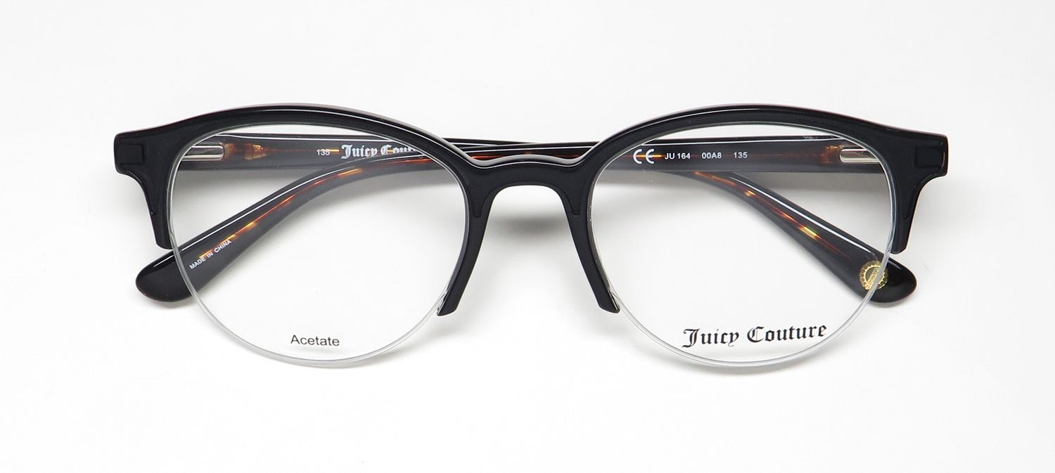 Juicy Couture 164 Eyeglasses by ModaFrames