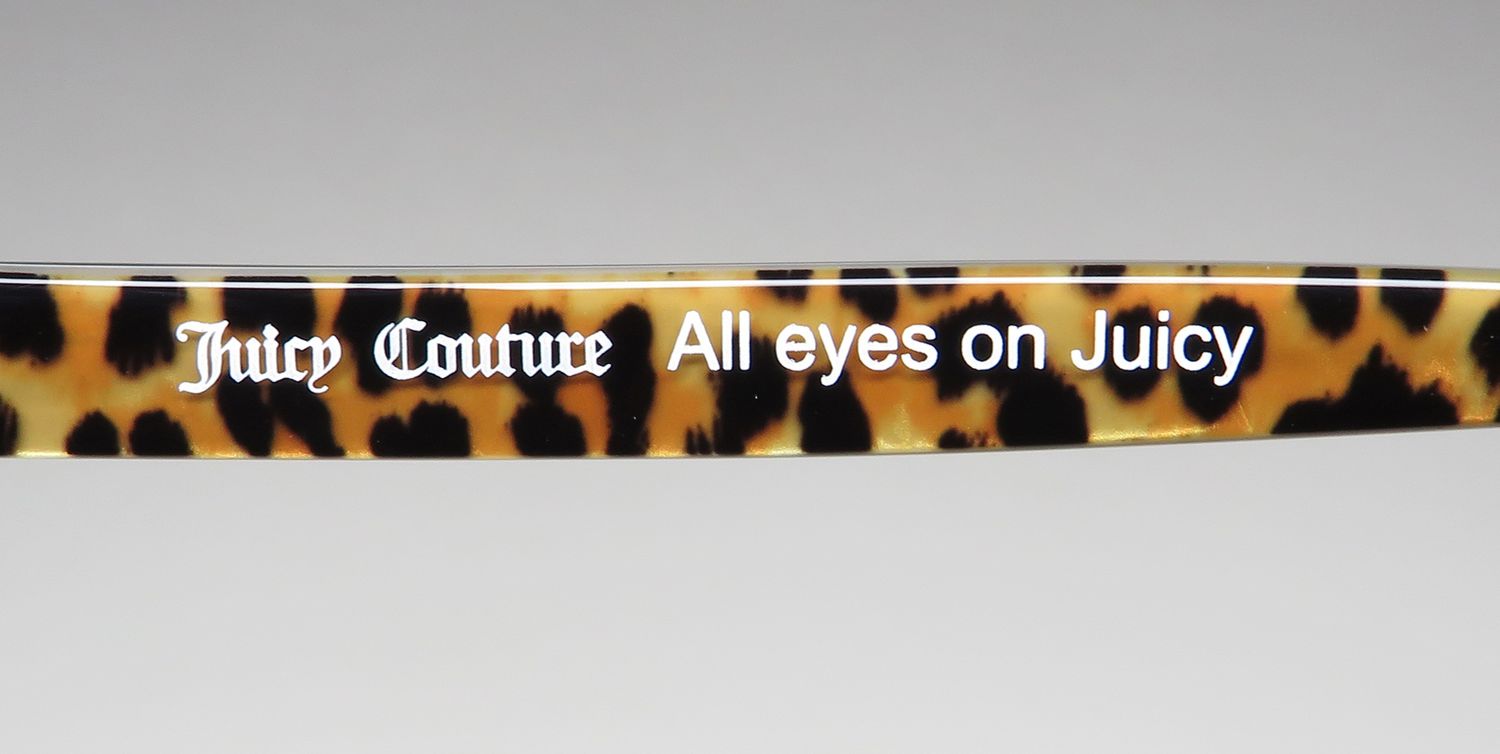 Juicy Couture 304 Eyeglasses by ModaFrames