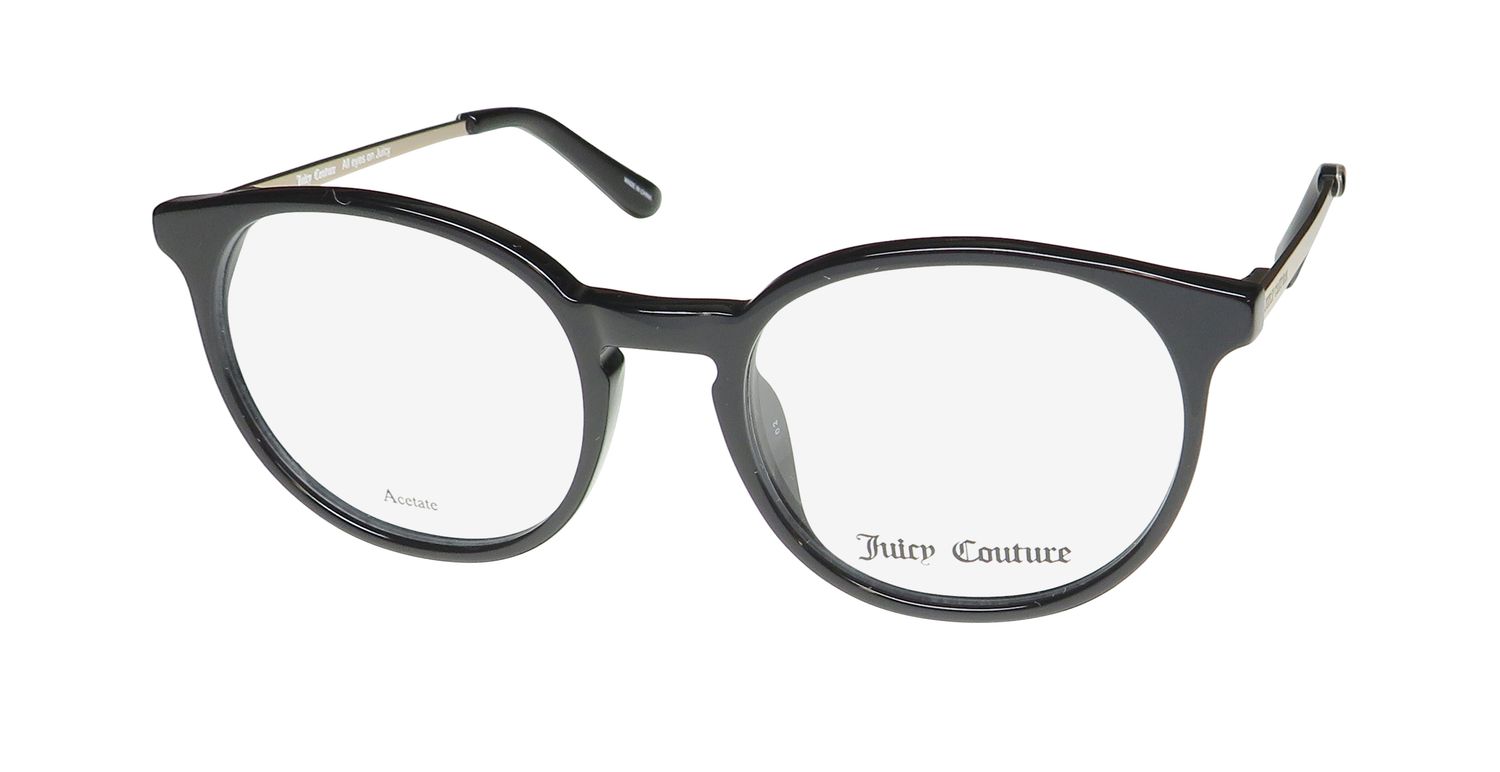 Juicy Couture 306 Eyeglasses by ModaFrames