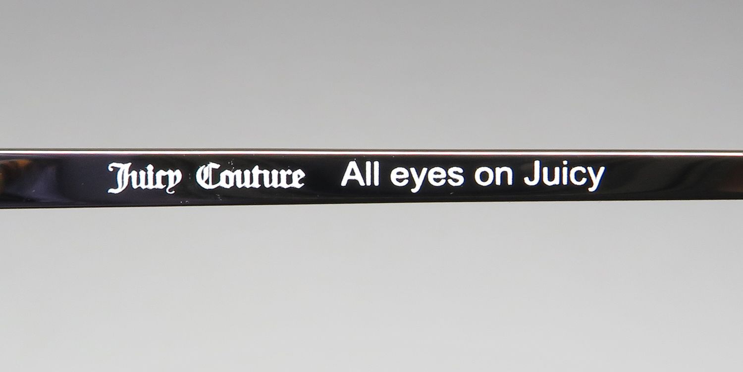 Juicy Couture 306 Eyeglasses by ModaFrames