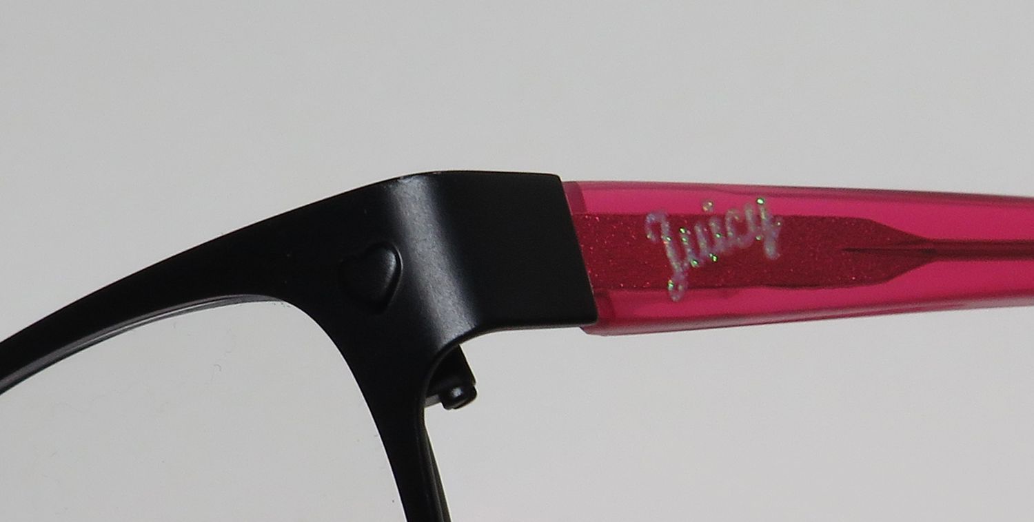 Juicy Couture 916 Eyeglasses by ModaFrames