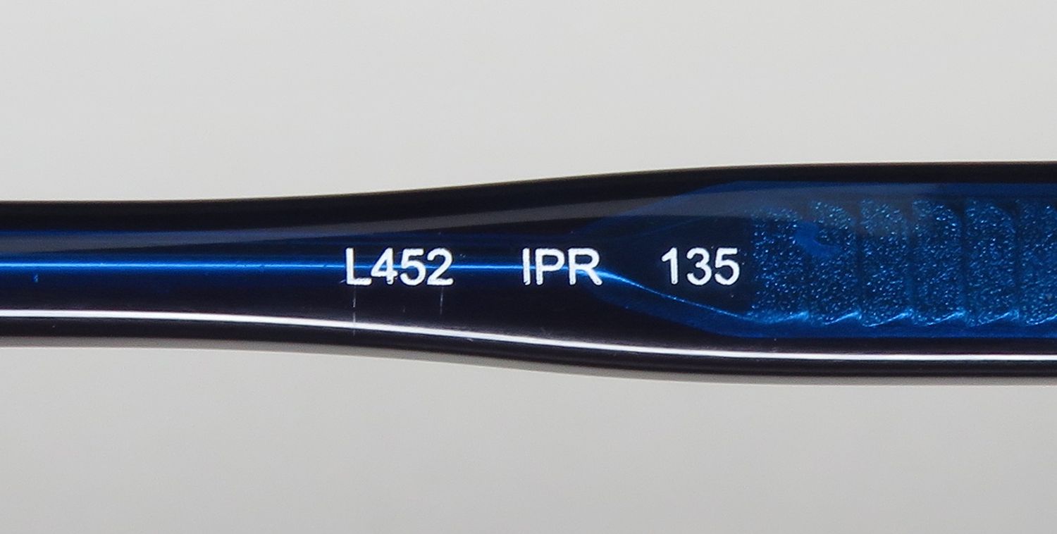 Liz Claiborne L452 Eyeglasses by ModaFrames