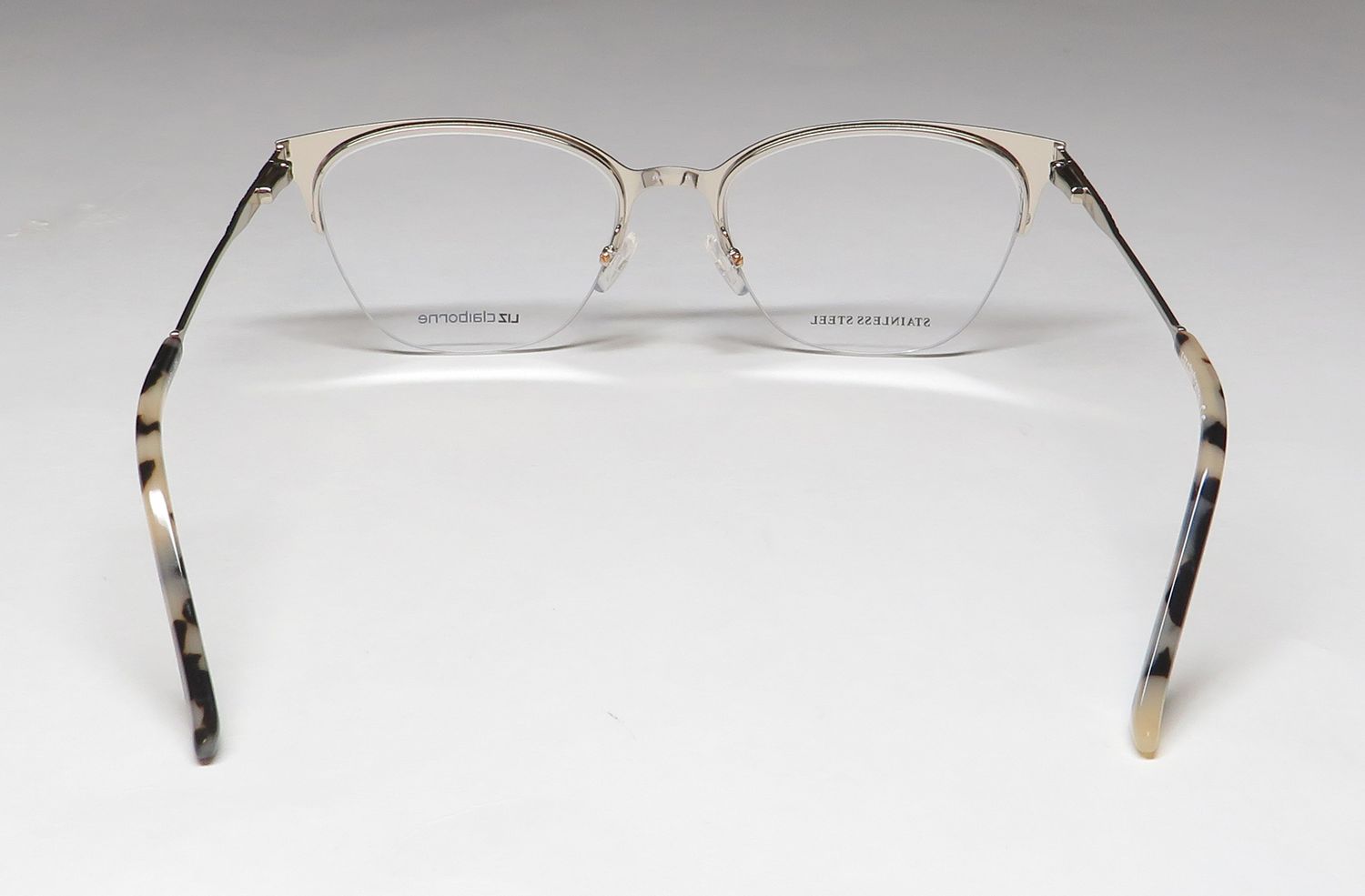 Liz Claiborne L658 Eyeglasses by ModaFrames