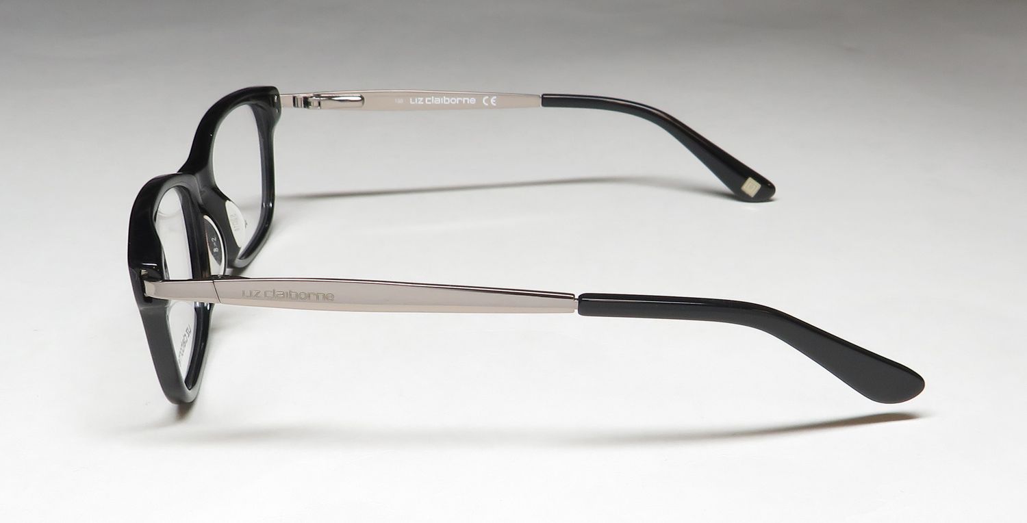 Liz Claiborne L637 Eyeglasses by ModaFrames