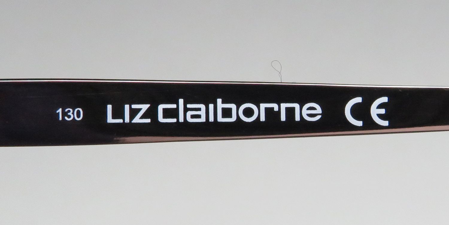 Liz Claiborne L637 Eyeglasses by ModaFrames