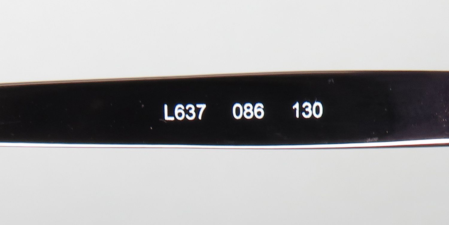 Liz Claiborne L637 Eyeglasses by ModaFrames