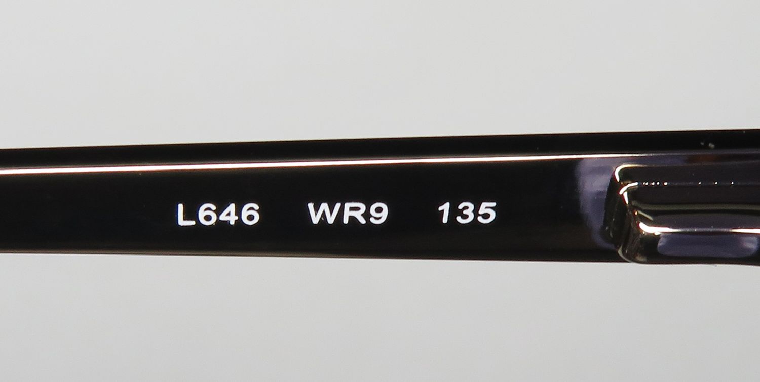 Liz Claiborne L646 Eyeglasses by ModaFrames